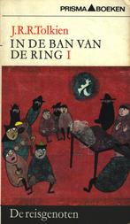 De reisgenoten / In de ban van de ring / 1 9789022569566, Verzenden, Zo goed als nieuw, J.R.R. Tolkien