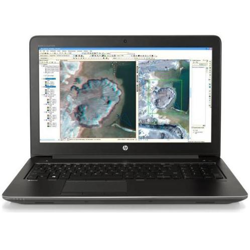 HP ZBook 15 G3 - Intel Core i7-6e Generatie - 15 inch - 16GB, Computers en Software, Windows Laptops, Nieuw, Verzenden