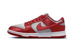 Nike Dunk Low UNLV Satin - maat 42.5 (Sneakers, Schoenen), Kleding | Dames, Verzenden, Nieuw, ["Nike","Nike Dunk"], Sneakers of Gympen