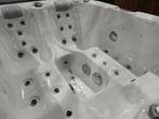 AANBIEDING luxe 3 persoons jacuzzi | complete spa, Tuin en Terras, Bubbelbaden en Hottubs, Nieuw