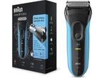 Braun 3010s ProSkin - Scheerapparaat, Verzenden, Zo goed als nieuw