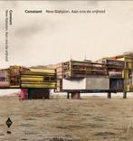 Constant New Babylon 9789492081582 Rem Koolhaas, Verzenden, Zo goed als nieuw, Rem Koolhaas