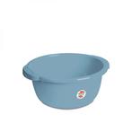 Stefanplast Wasbak Rond 9L Blauw, Nieuw