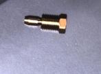 GGM Gastro | Aansluitstuk dubbele kegel Ø 4mm | 31817400 |, Verzenden, Nieuw in verpakking