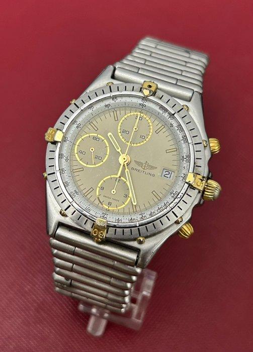 Breitling - Chronomat - 81950 - Heren - 1980-1989, Sieraden, Tassen en Uiterlijk, Horloges | Heren