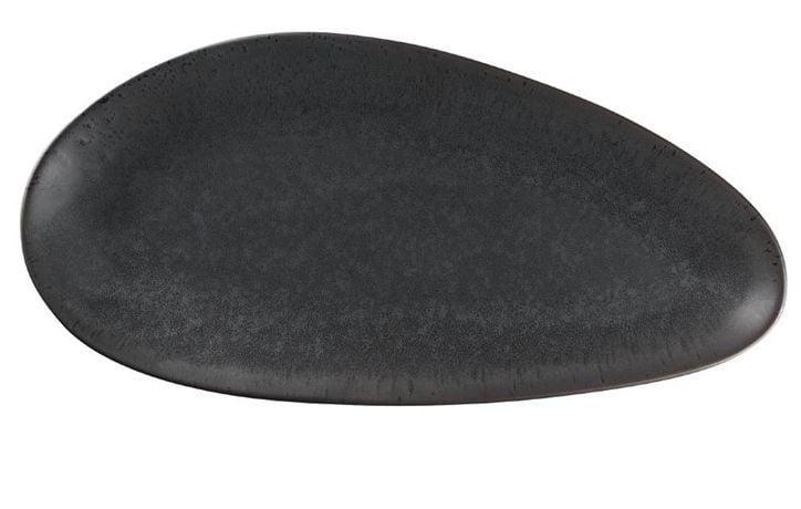 Ovaal Bord | Porselein (2 formaten), Zakelijke goederen, Horeca | Overige, Verzenden