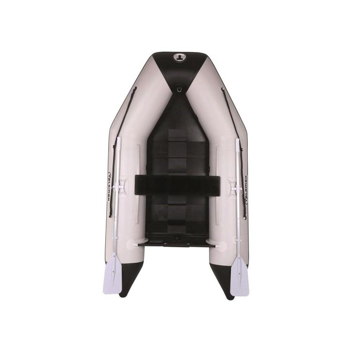 Talamex Rubberboot QLS Aqualine 250 lattenbodem opblaasboot, Watersport en Boten, Rubberboten, Nieuw, Ophalen of Verzenden