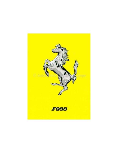 1980 FERRARI 312 / T5 BROCHURE ITALIAANS 1445/99, Boeken, Auto's | Folders en Tijdschriften, Ferrari