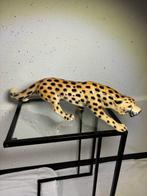 Beeld, De Majesteit van Italië: Zeldzame keramieken panther, Antiek en Kunst