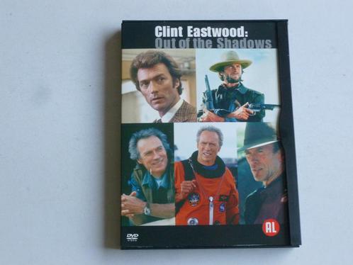 Clint Eastwood - Out of the Shadows (DVD), Cd's en Dvd's, Dvd's | Klassiekers, Verzenden