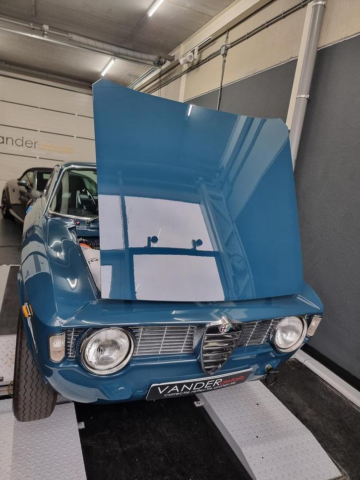 Detailing met passie voor oldtimers, Diensten en Vakmensen, Auto en Motor | Poetsers en Wassers, Krasverwijdering, Leerbehandeling