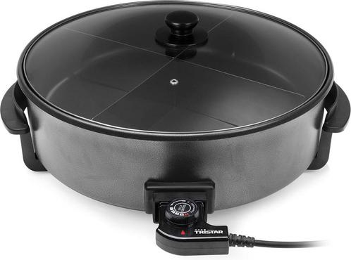 Tristar PZ-9145 Hapjespan 40cm XXL, Witgoed en Apparatuur, Overige Witgoed en Apparatuur, Nieuw, Verzenden