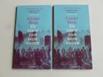 Geert Mak - De Eeuw van mijn Vader (12 CD Luisterboek), Verzenden, Nieuw in verpakking