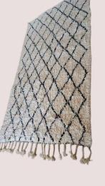 Berber - Vloerkleed - 274 cm - 150 cm - Berbertapijt B 21.1, Nieuw