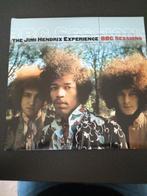 The Jimi Hendrix Experience - BBC Sessions - 3 x LP album, Nieuw in verpakking