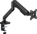 2dekans | VDD Gaming - Monitorarm - Monitor Arm - Monitor, Computers en Software, Monitoren, Ophalen of Verzenden, Zo goed als nieuw