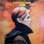 LP gebruikt - David Bowie - Low (Italy, 1977), Cd's en Dvd's, Zo goed als nieuw, Verzenden