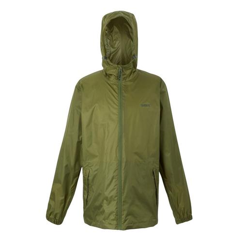 -46% Regatta  Regatta Herenpakket it iii waterdicht jasje  m, Kleding | Heren, Sportkleding, Groen, Nieuw, Verzenden