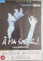 Á ma Soeur ! (Catherine Bteillat)           Gratis verzenden, Vanaf 16 jaar, Verzenden, Gebruikt, Overige genres