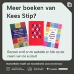 Lachen in een leeuw 9789035112711 Kees Stip, Verzenden, Gelezen, Kees Stip