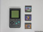 SuperVision - Console + 4 Games, Spelcomputers en Games, Verzenden, Gebruikt