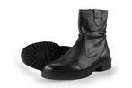Sacha Enkellaarzen in maat 39 Zwart | 10% extra korting, Kleding | Dames, Schoenen, Verzenden, Zwart, Lage of Enkellaarzen, Zo goed als nieuw