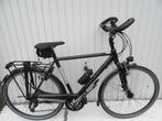 Koga Traveller, toerfiets, Deore XT, hydr. remmen v877, Ophalen, 28 inch, Gebruikt, Vering