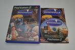 Ratatouille (PS2 PAL CIB), Spelcomputers en Games, Games | Sony PlayStation 2, Verzenden, Zo goed als nieuw