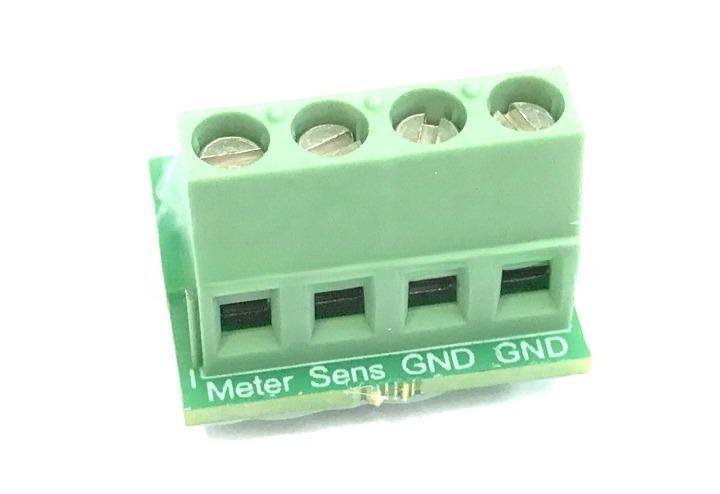 Interface voor Vetus vlotters en VDO instrumenten, Watersport en Boten, Bootonderdelen, Nieuw, Zeilboot of Motorboot, Ophalen of Verzenden