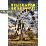 De generatorgeneratie 9789025424688 Franka Hummels, Boeken, Verzenden, Zo goed als nieuw, Franka Hummels