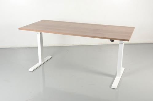 Actiforce Steelforce PRO 570 SLS  elektrisch zit-sta bureau,, Huis en Inrichting, Bureaus, Ophalen of Verzenden