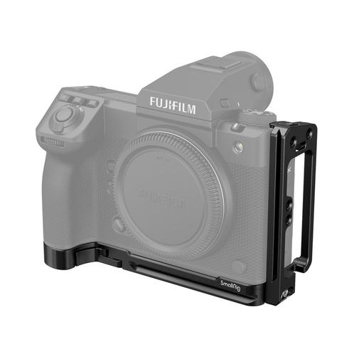 SmallRig Dedicated L Bracket for FUJIFILM GFX100 II 4514, Audio, Tv en Foto, Fotocamera's Digitaal, Gebruikt, Overige Merken, Verzenden
