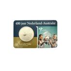 10x zilveren €5 munt (zilveren vijfje) in, Verzenden