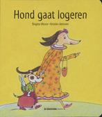 Hond gaat logeren 9789058381545 Brigitte Minne, Verzenden, Gelezen, Brigitte Minne
