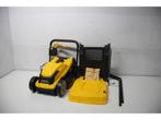 Powerplus POWEG63705 - Elektrische grasmaaier - 1300 W 320, Verzenden, Zo goed als nieuw