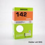 Omnicol 142 voeg helder wit 5kg  tegeloutlet tegels in, Doe-het-zelf en Verbouw, Tegels, Ophalen of Verzenden, Nieuw, 10 m² of meer
