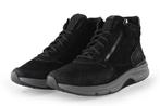 Gabor Hoge sneakers in maat 39 Zwart | 10% extra korting, Verzenden, Zwart, Gabor, Sneakers of Gympen