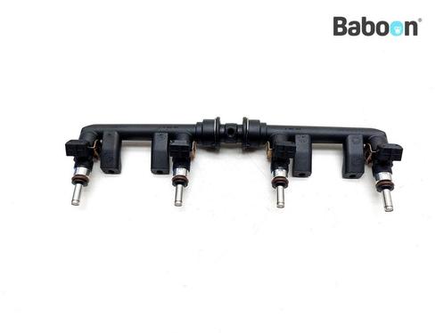 Injector BMW S 1000 RR 2019-2020 (S1000RR 19 K67), Motoren, Onderdelen | BMW, Gebruikt, Verzenden