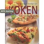 Basiskennis & handige tips Koken met warenkennis en heel, Boeken, Verzenden, Zo goed als nieuw, BSN