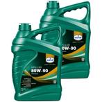 Eurol Aanbieding: 2 X Hpg 80W90 Gl 5 Lsd 5L, Verzenden, Nieuw
