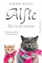 9789402706468 Alfie - Kat in de sneeuw Rachel Wells, Verzenden, Nieuw, Rachel Wells