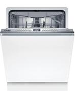 €789 Bosch Serie 4 SBH4ECX28E vaatwasser Volledig ingebouw, Ophalen of Verzenden, Nieuw, Energieklasse A of zuiniger