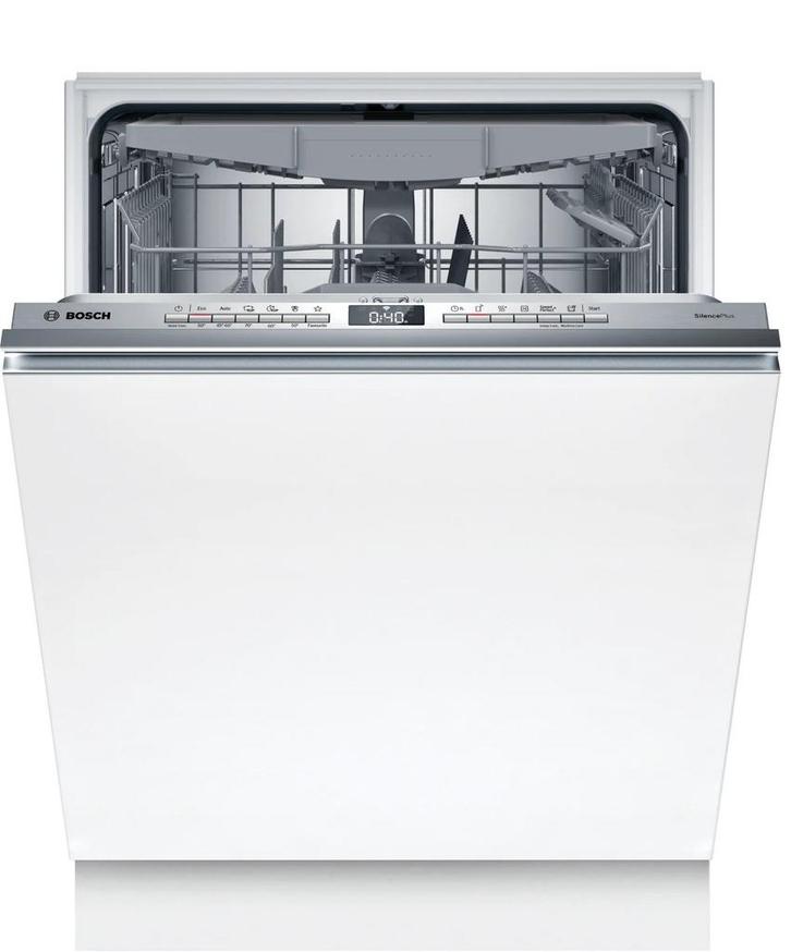€789 Bosch Serie 4 SBH4ECX28E vaatwasser Volledig ingebouw, Witgoed en Apparatuur, Vaatwasmachines, Energieklasse A of zuiniger
