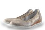 Feyn Instappers in maat 39 Beige | 10% extra korting, Feyn, Verzenden, Zo goed als nieuw, Instappers
