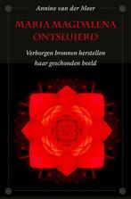 9789082672992 Maria Magdalena ontsluierd, Verzenden, Nieuw, Annine van der Meer