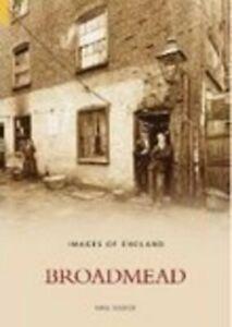Broadmead by Mike Hooper (Paperback), Boeken, Taal | Engels, Gelezen, Verzenden