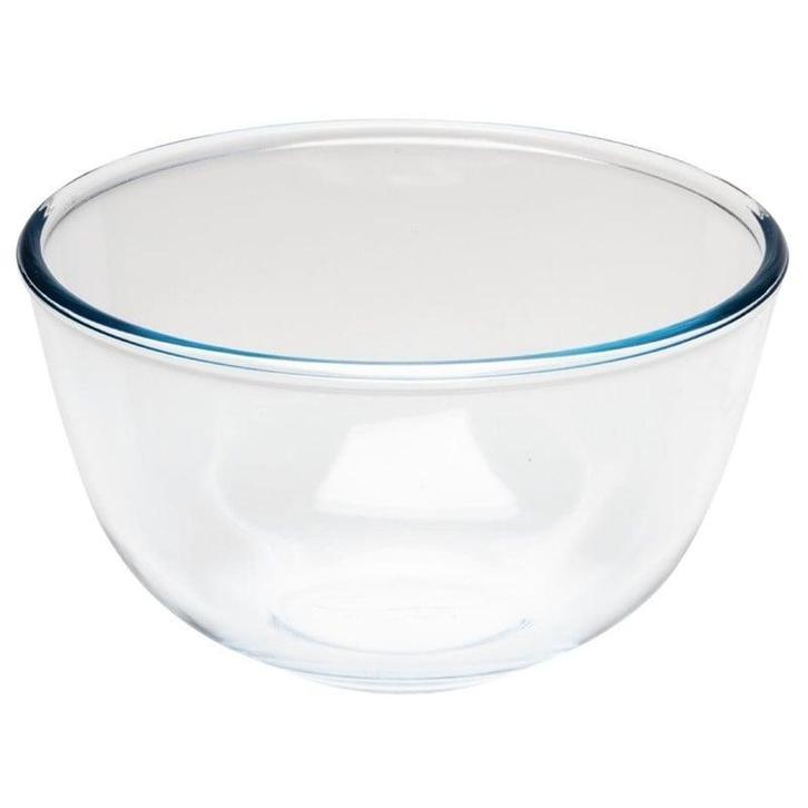 Kom glas 2L |  210(Ø)mm Pyrex, Zakelijke goederen, Horeca | Keukenapparatuur, Nieuw in verpakking, Verzenden