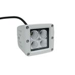 Led schijnwerper, 10-30 volt, 1080 Lumen, Watersport en Boten, Ophalen of Verzenden, Nieuw