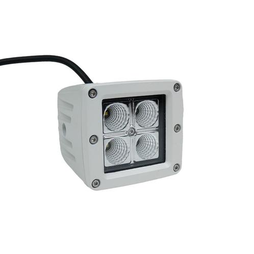 Led schijnwerper, 10-30 volt, 1080 Lumen, Watersport en Boten, Navigatiemiddelen en Scheepselektronica, Nieuw, Ophalen of Verzenden