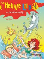 Heksje Lilly en de kleine dolfijn / Heksje Lilly, Boeken, Kinderboeken | Jeugd | onder 10 jaar, Verzenden, Zo goed als nieuw